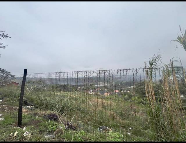 LAND FOR SALE IN ORIENT HEIGHTS